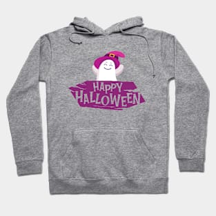 Happy and aswome Halloween Hoodie